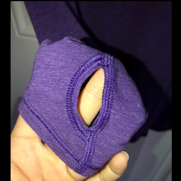 🔴SOLD🔴 Lululemon Longsleeve - Picture 4 of 4